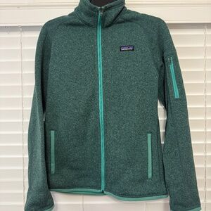 Patagonia jacket